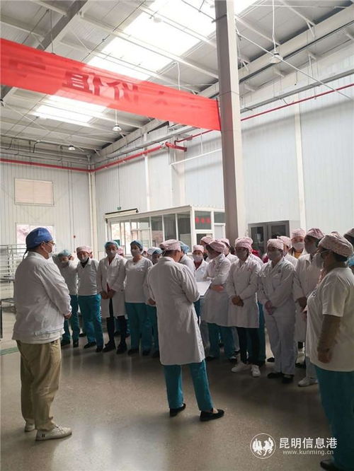 云南自清医疗用品服务 全面把关医用织物洗消，守护医患健康